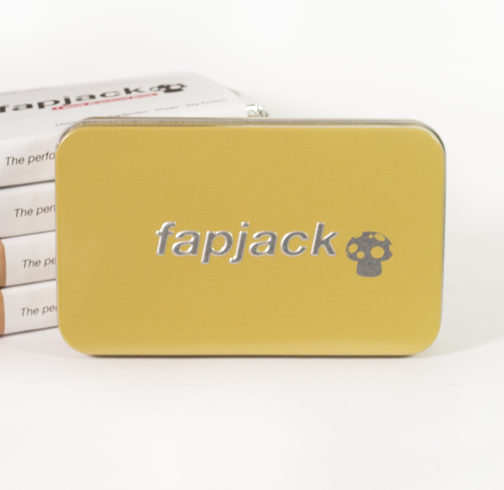 Brainfood · Starter Kit