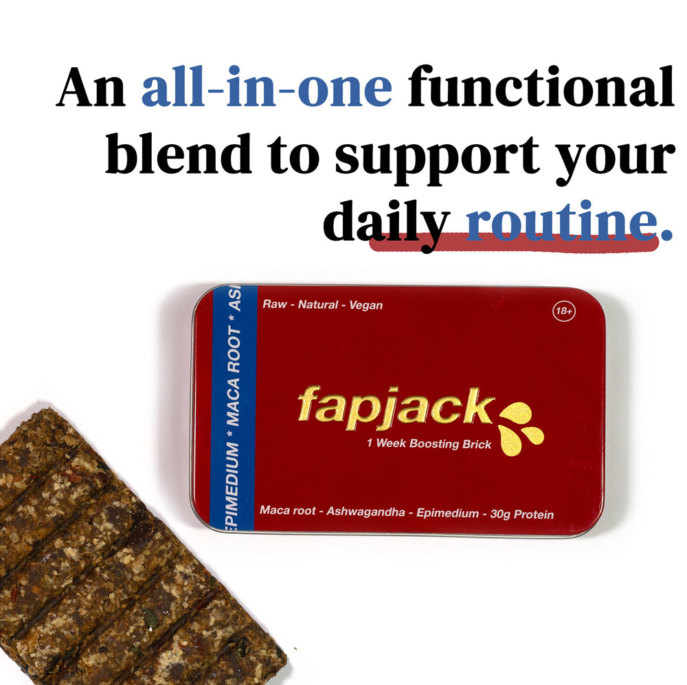 Work & Play · Starter Kit