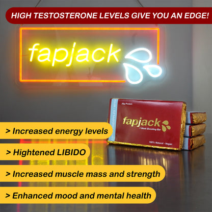 f•jacks - Boosting Bar
