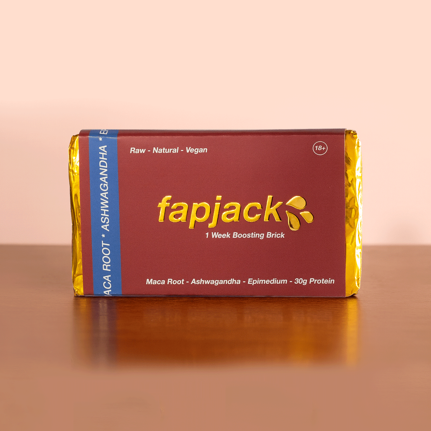 f•jacks - Single Boosting Bar