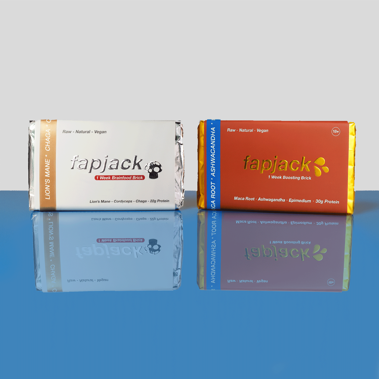 Work & Play · Starter Kit